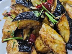 -聚德福海鲜家常菜(刘庄店)