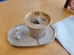 土耳其咖啡-土耳其妈妈