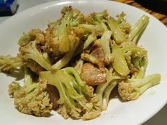 花菜-米特.新派中国菜(锦绣江南店)