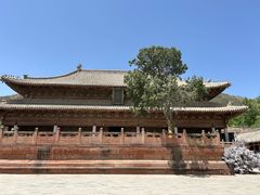 -瞿昙寺