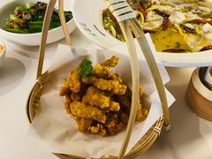 -渔语鱼新川菜Bistro(万象天地店)