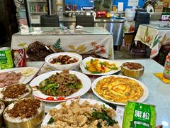 -金姐台湾菜(珠江路店)