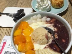 -宝珠奶酪(长宁金虹桥店)