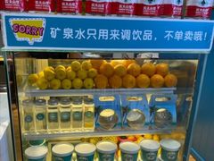 -自然椰·海南清补凉(海月广场店)
