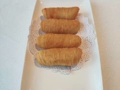 -ManHo万豪中餐厅(成都茂业JW万豪酒店)