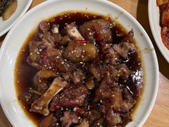 -贤花饭店(城阳店)