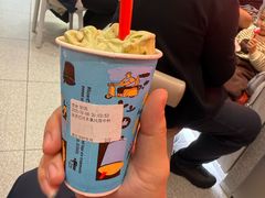 -DQ·蛋糕·冰淇淋(西城红场店)