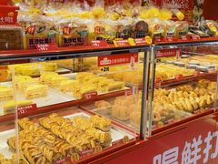 -味多美蛋糕(看丹桥店)