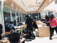 -老乡鸡(融科天地店)