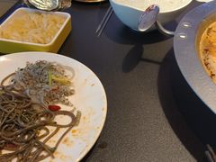 -额尔敦·品质自助(摩尔城店)