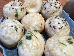 -鑫震源·苏式大虾生煎(山塘街店)