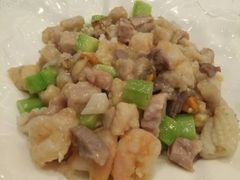 -大铁勺新津菜(迎水道店)