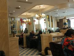 大堂-小龙酒家(桂平路店)