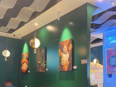 -烹然四季椰子鸡火锅(姚家园万象汇店)