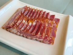 镇江香肴肉-扬州万怡酒店-中餐厅(文昌中路店)