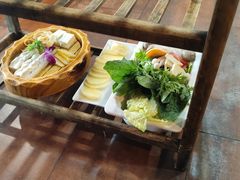 -滇釜火锅·能喝汤的火锅(车公庄店)