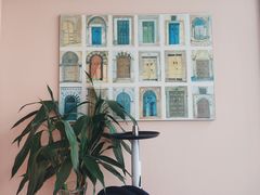 -La Medina餐厅(亮马河南路店)