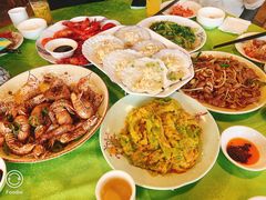 -盛港湾海鲜食府(黄沙店)