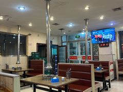 -大可泥炉烤肉(中街店)