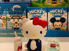 -泡泡玛特POPMART(上海环球港店)