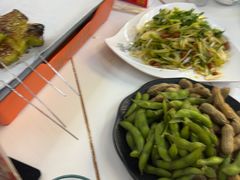 -亿牌牌东北烧烤(博物馆旗舰店)