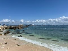 -三亚蜈支洲岛旅游区