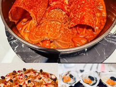 -Le Bistrot de Racine