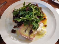 -羽深肉铺 Steak & Wine