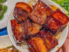 -老吉堂上海本帮菜(工体店)