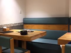 卡座-山茶云南菜(中关村店)