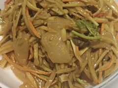 -满兴咱妈烀饼铁锅炖(兰州北街店)