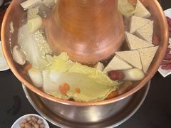 铜锅涮肉-南门涮肉(北洼路店)