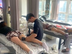 -MASTER FIT 拉伸大师·筋膜刀·西式按摩(上梅林卓悦汇店)