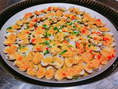 -么子烤肉(化龙池店)