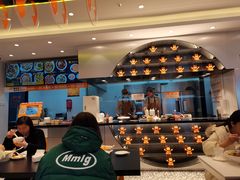 -鱼你在一起(闵行龙盛国际店)
