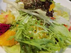高原酵素果蔬沙拉-黑鸡小馆(金源店)