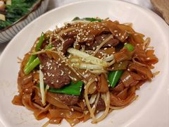 -酌宴府The China Club·广州万富希尔顿酒店(云城东路店)