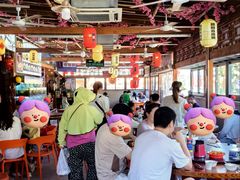 -坛南湾阿强农家乐.海鲜大排档老字号(福州地标美食店)