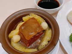 -得月楼·省级非遗·传统苏帮菜(观前店)
