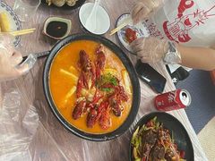 -徐嘉赫龙虾馆