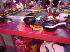 -隐匠桶烧烤肉店(利时广场店)