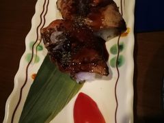 鹅肝寿司-魔丼屋(日月光店)