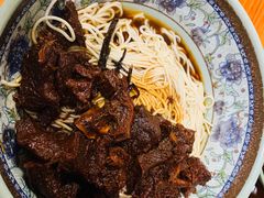 -旺泉餐饮店·清真牛肉面馆