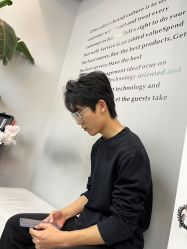 点击看大图 -Cima salon西玛沙龙
