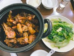 -斯丹姜母鸭·古法干香(涂门街总店)