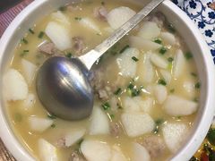 山药嫩排-盛世盐帮·自贡特色(总店)