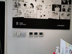 -天真蓝照相馆(五角场百联又一城店)