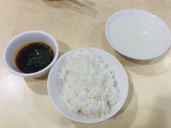 -天一沾水肥肠(科园一街店)