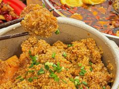 -聂发财重庆江湖菜(解放碑店)