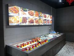 -永红源·啤酒烧烤海鲜大排档(台柳路店)